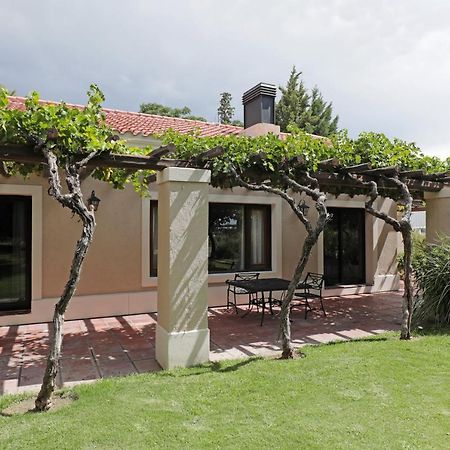 Barrancas Casa Agostino - Luxury Wine Resort מראה חיצוני תמונה