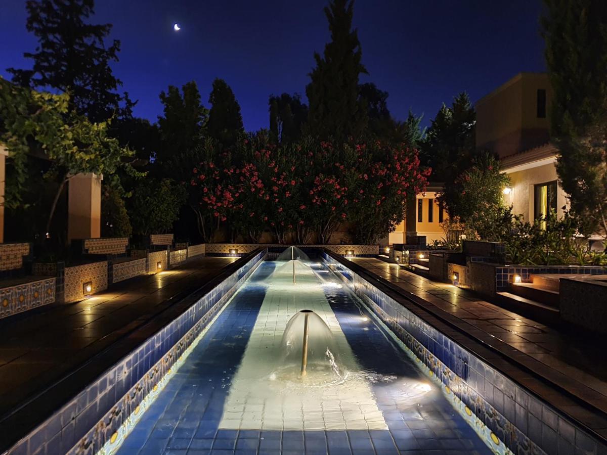 Barrancas Casa Agostino - Luxury Wine Resort מראה חיצוני תמונה