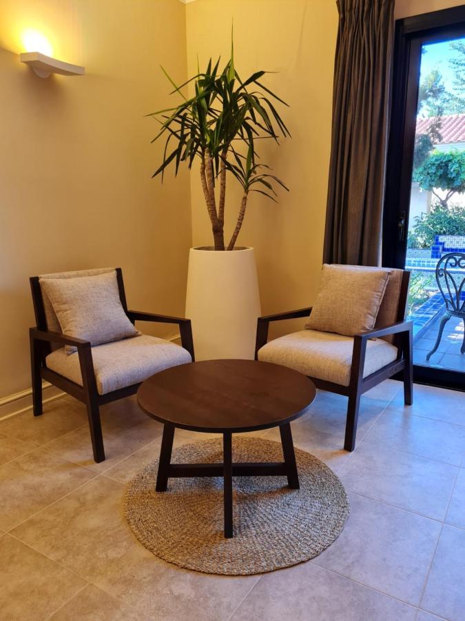 Barrancas Casa Agostino - Luxury Wine Resort מראה חיצוני תמונה
