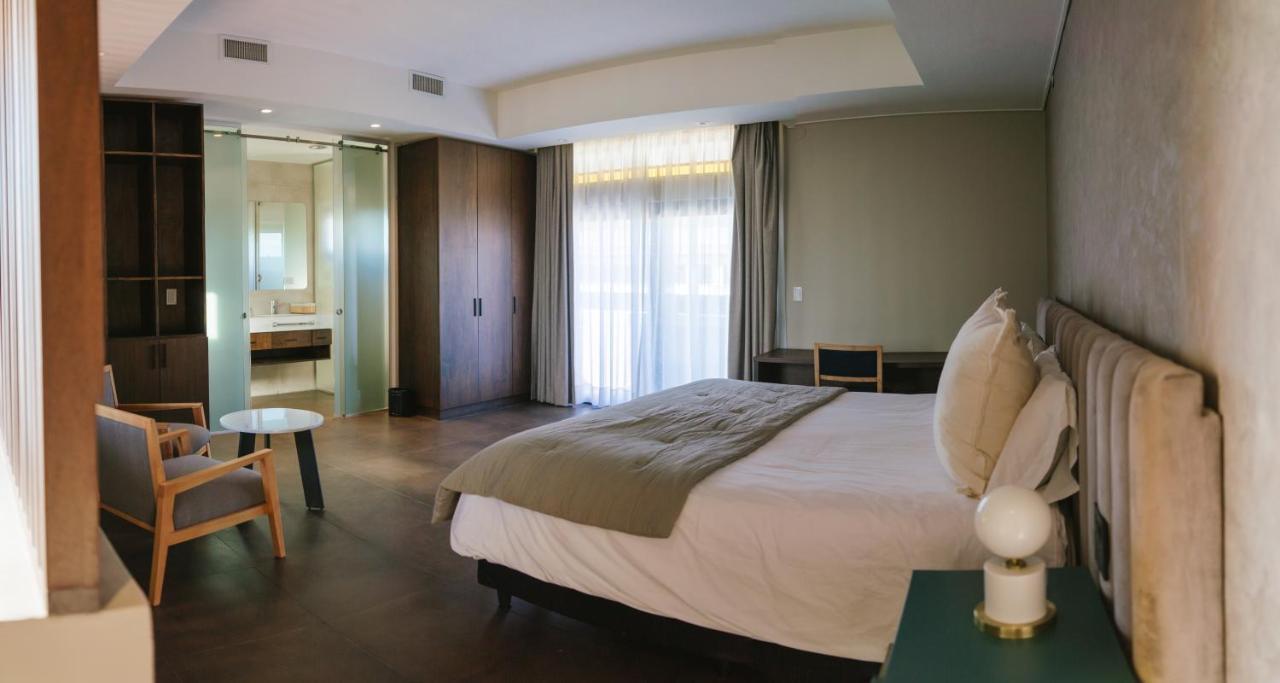Barrancas Casa Agostino - Luxury Wine Resort מראה חיצוני תמונה