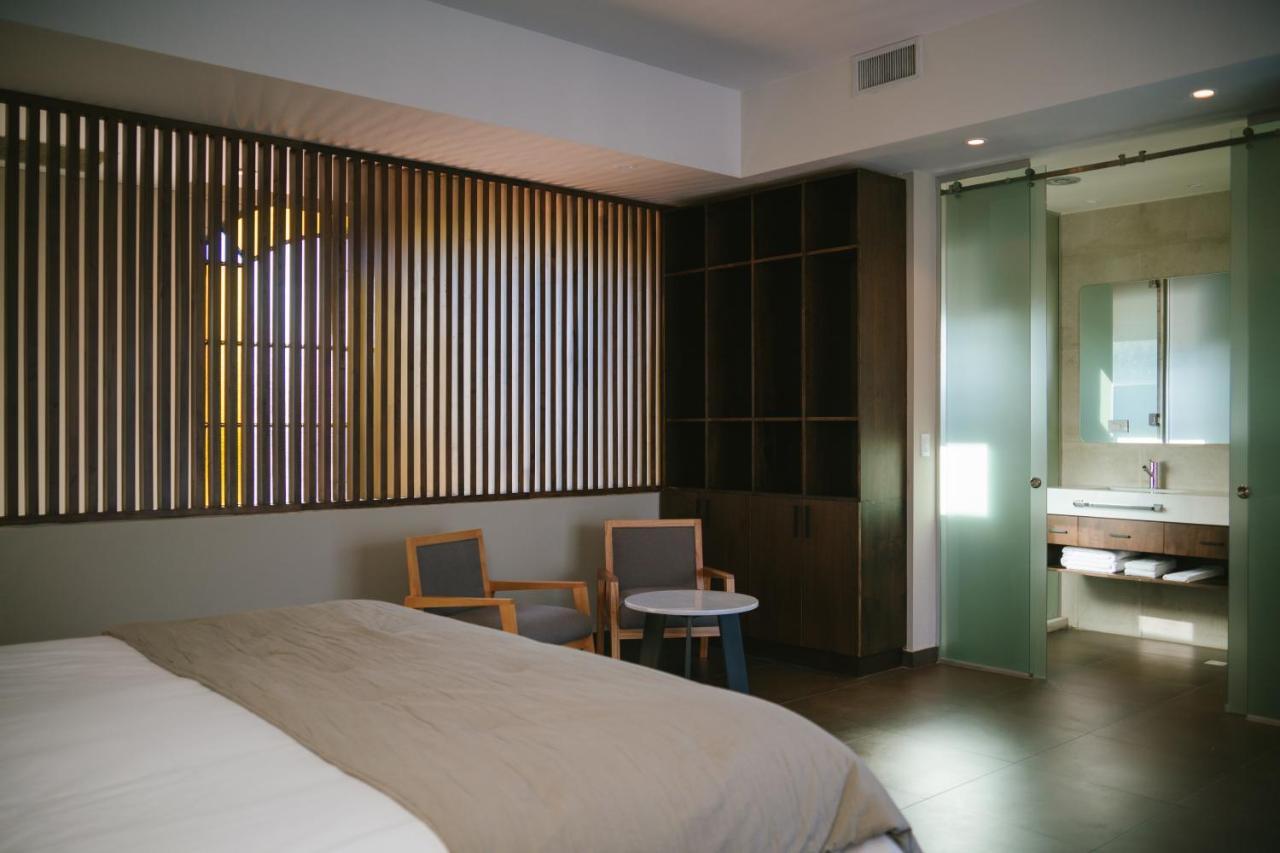 Barrancas Casa Agostino - Luxury Wine Resort מראה חיצוני תמונה