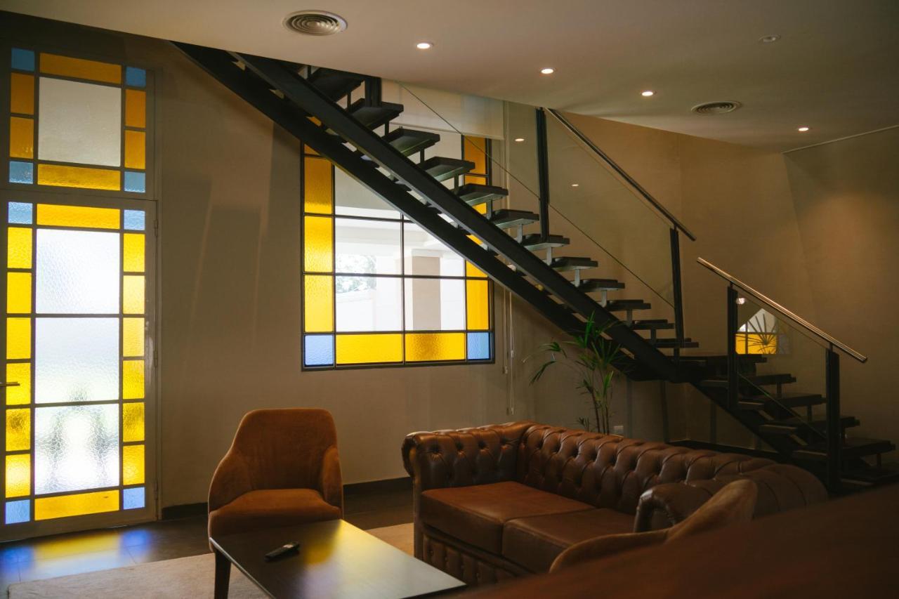 Barrancas Casa Agostino - Luxury Wine Resort מראה חיצוני תמונה